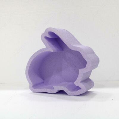 Подарочная коробка (ПЕНОБОКС) Зайка Подарочная коробка (ПЕНОБОКС) Зайка