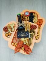 Sovg'a qutisi (PENOBOX) Pivo krujkasi - {0} so'mdan