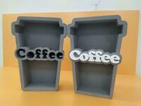 Sovg'a qutisi (PENOBOX) Kofe stakan