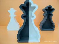 Sovg'alar qutisi (PENOBOX) Shaxmat shohi