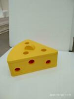 Sovg'a qutisi (PENOBOX) pishloq bo'lagi - {0} so'mdan