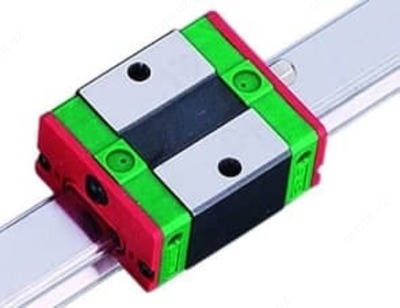 Подшипник фланцевый HGW 15 - 368 000 сум / шт.