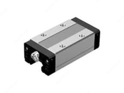 Подшипник фланцевый HSR 55R