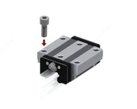 Подшипник фланцевый TRH 20 V - 478 529.2 сум