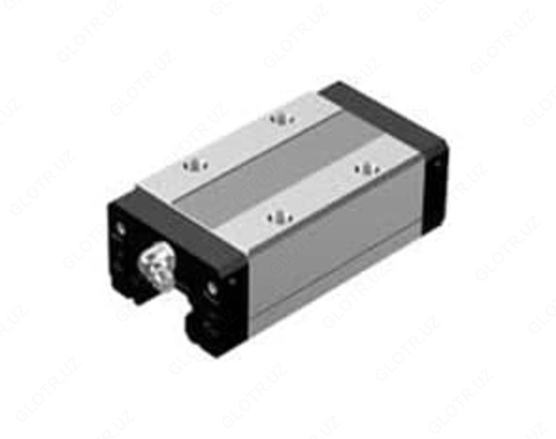 Подшипник фланцевый TRH 65 V