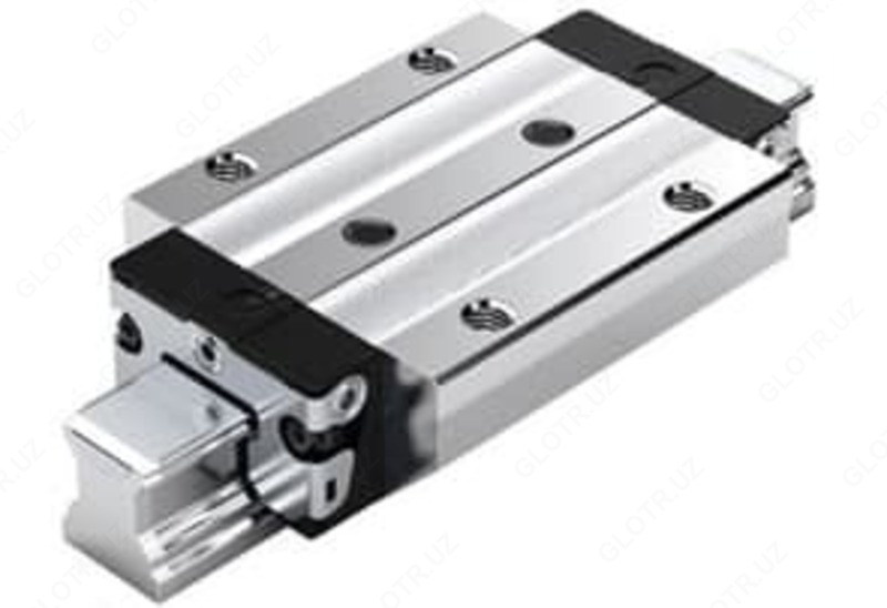 Подшипник Bosh-Rextroth R 163211410 - по запросу