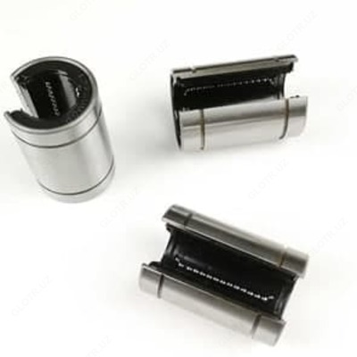Линейный подшипник LM 35UUOP