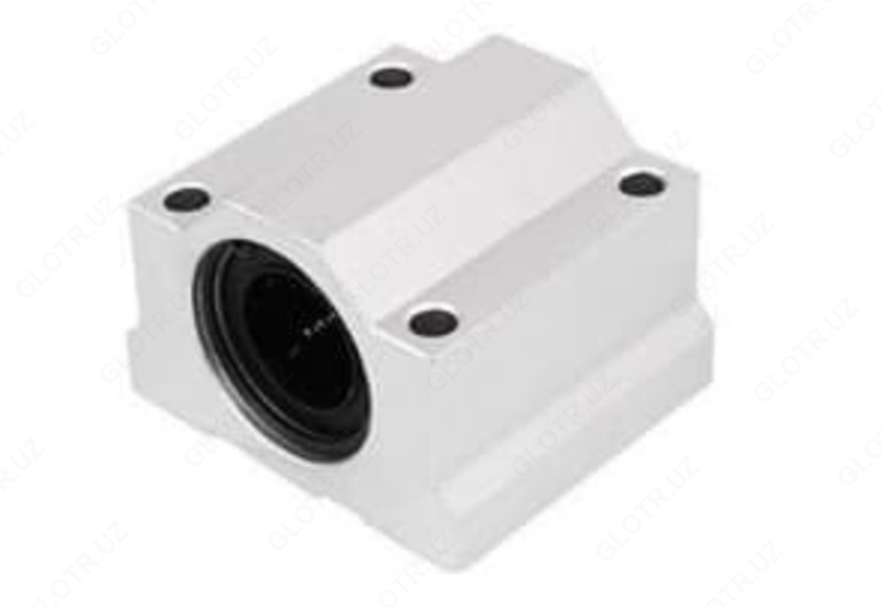 Линейный подшипник в корпусе SBR 12 - 59 816.2 сум