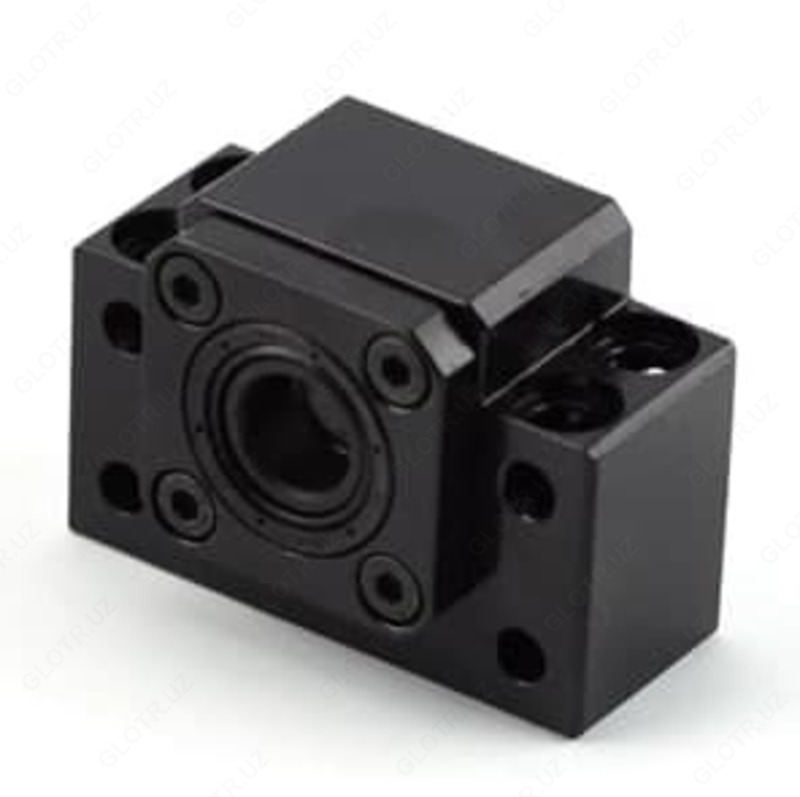 Подшипниковая опора BK 20 под ШВП 25 - 263 191.1 сум