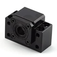 Подшипниковая опора BK 25 под ШВП 32