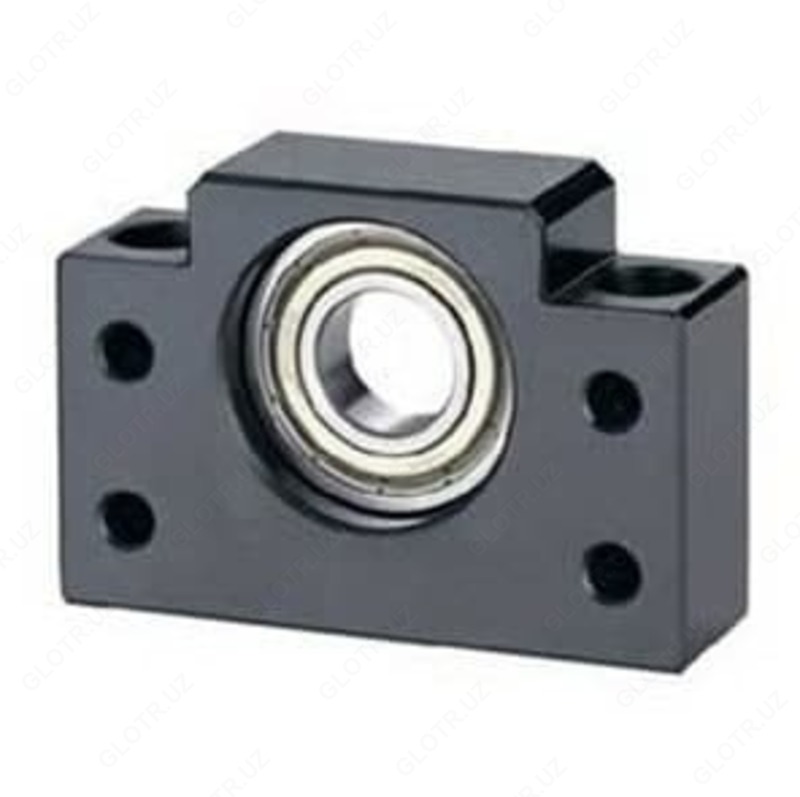 Подшипниковая опора BF 12 под ШВП 16 - 119 632.3 сум