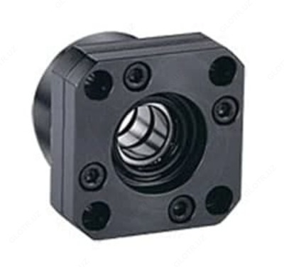 16-gachasi vint uchun rulman o'rnatilishi FK 12 - 192 366.7 so'm / dona