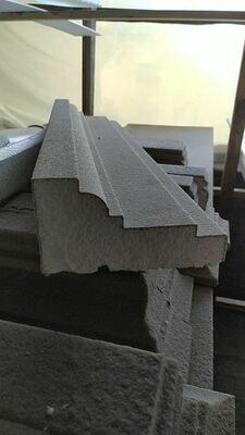 Цена по запросу Станок для фигурной резки пенопласта