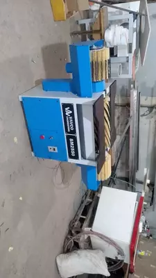 Шлифовальный станок с тремя барабанами - от 23 824 760 сум / шт.