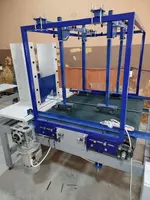 от {0} сум Станок для протяжки (армирования) пенопласта