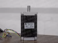 Шаговый двигатель NEMA 34