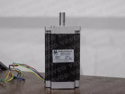Шаговый двигатель NEMA 34