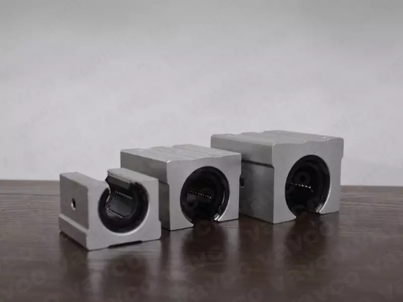 Линейный подшипник SBRUU