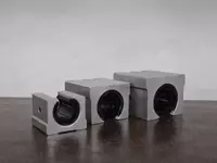 Линейный подшипник SBRUU