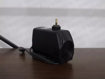 Помпа охлаждения