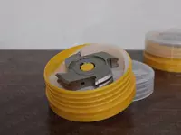 Фрезы для кромкооблицовочных станков - по запросу