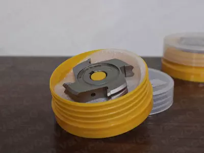 Фрезы для кромкооблицовочных станков - Цена по запросу