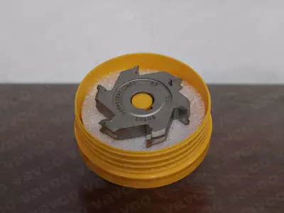 Цена по запросу Фрезы для кромкооблицовочных станков