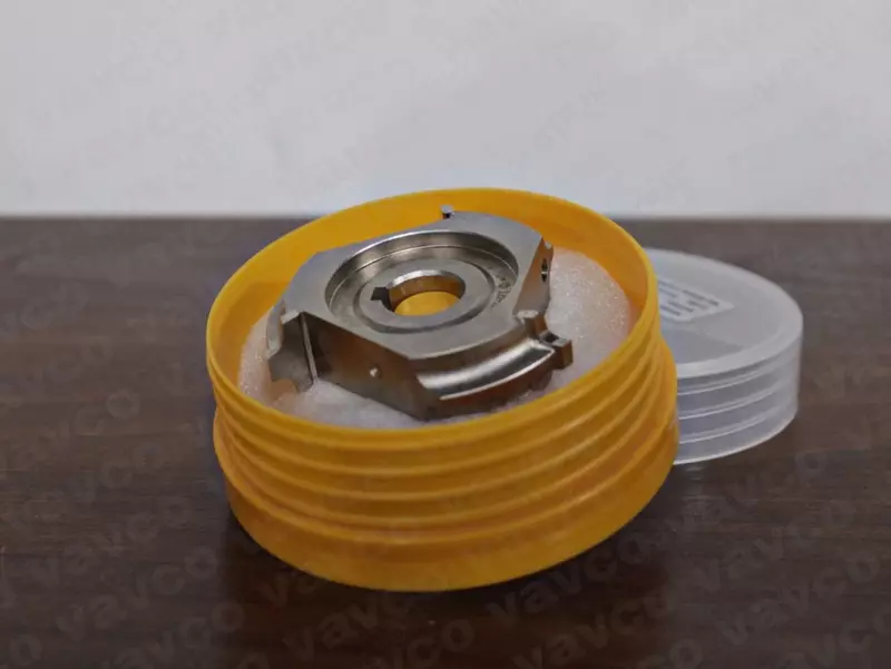 Фрезы для кромкооблицовочных станков VAVCO MACHINERY