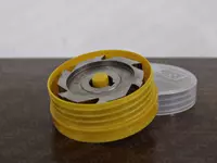 Фрезы для кромкооблицовочных станков - VAVCO MACHINERY