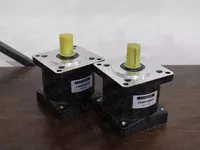 Планетарный редуктор серии PX.