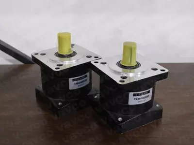 Планетарный редуктор серии PX.