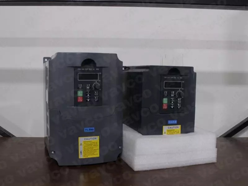 Частотный преобразователь (Инвертор)