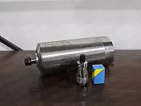 Suvni sovutish shpindel