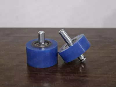 Полиуретановые ролики