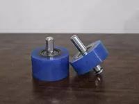 Полиуретановые ролики