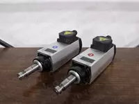 Шпиндели кромкооблицовочного станка (L