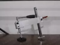 Прижим от форматно-раскроечного станка