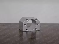 Корпус гайки подшипника ШВП.