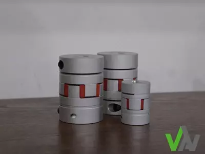 Муфты серии BF