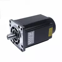 Трехфазный шаговый мотор серии 110