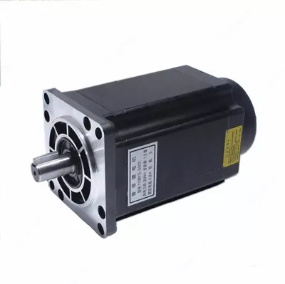 Трехфазный шаговый мотор серии 110