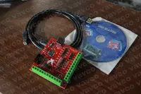 Boshqarish paneli (Controller) Mach3 (USB port bilan)