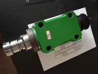 ﻿Шпиндель по металлу без мотора