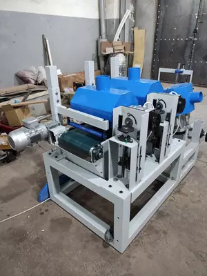 Silliqlash mashinasi