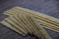 Сизалевые щетки