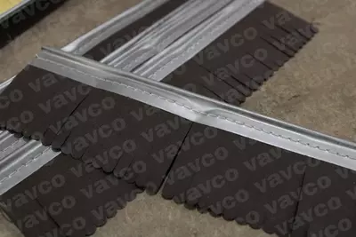 Наждачная бумага для шлифовальных барабанов