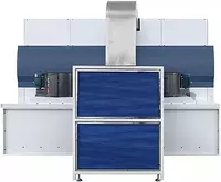 Eshiklarni bo'yash uchun bo'yash kamerasi avtomatlashtirilgan - по запросу