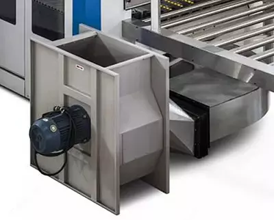 Интеллектуальная камера покраски Только в розницу