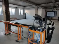 Автоматическая измерительная линейка для торцовки - от 17 944 845 сум