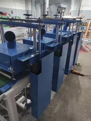 от 71 779 380 сум / шт. Станок для браширования древесины от VAVCO eng.